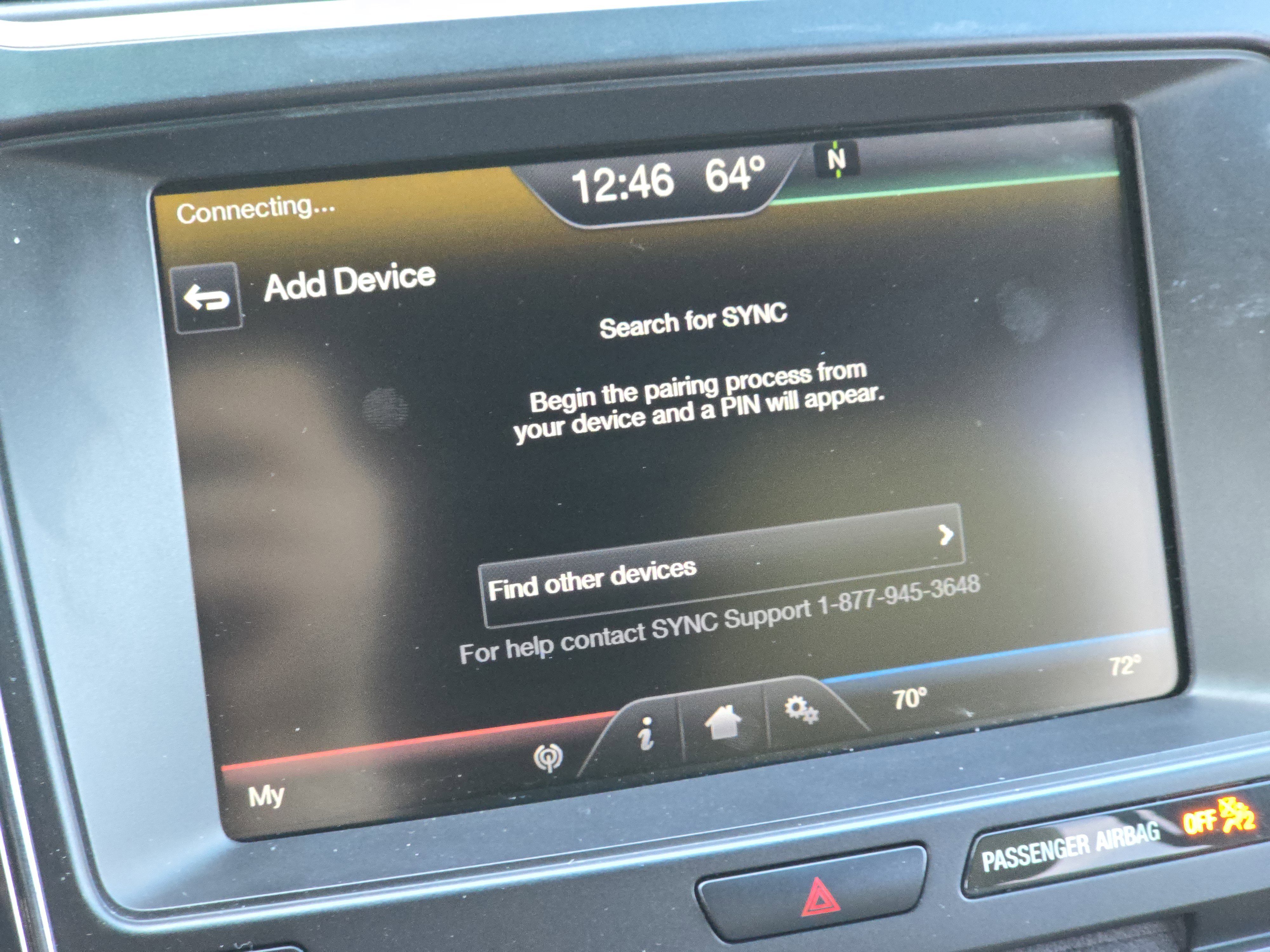 Used 2016 Ford Explorer XLT w/ Equipment Group 202A FWD image 6