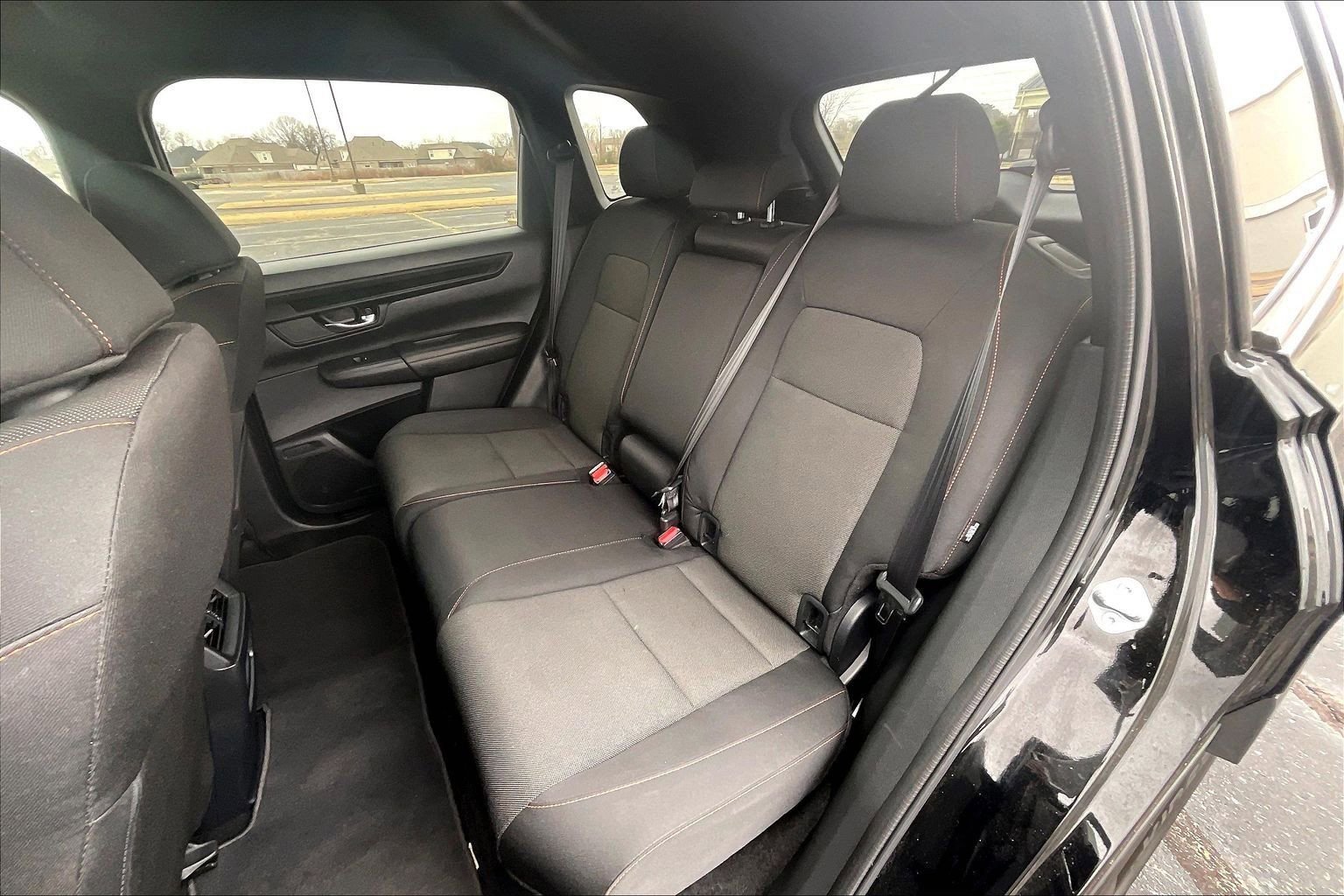 Used 2025 Honda CR-V Sport image 18