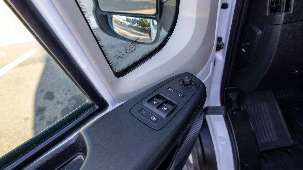 Used 2021 RAM ProMaster 1500 image 17