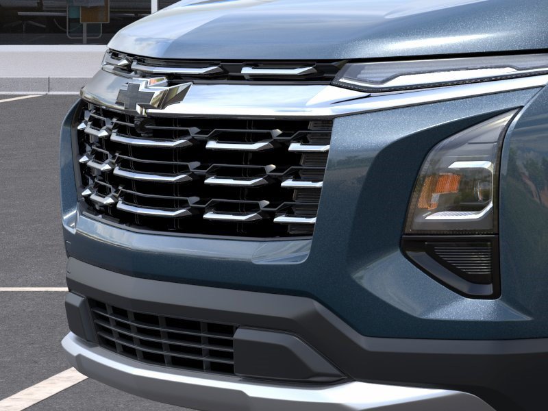 New 2027 Chevrolet Equinox LT FWD image 14