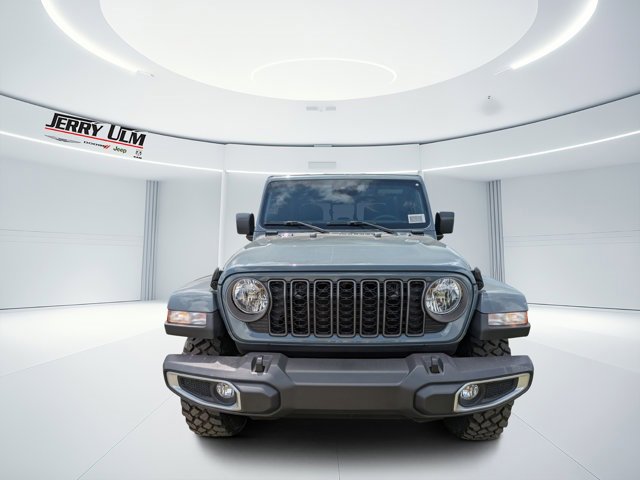 New 2025 Jeep Gladiator Sport image 7