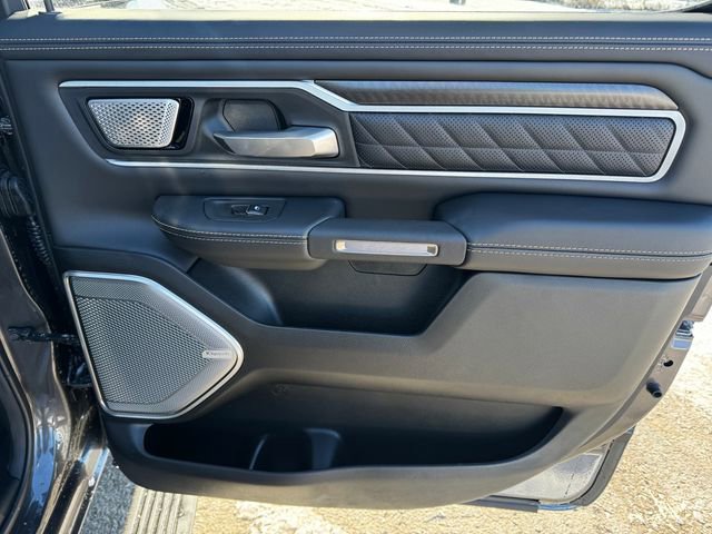 New 2026 RAM 1500 Tungsten w/ Trailer Tow Group image 16