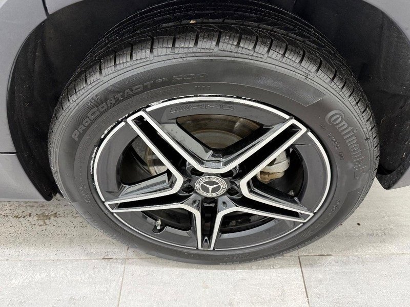 Certified 2022 Mercedes-Benz GLB 250 4MATIC image 5