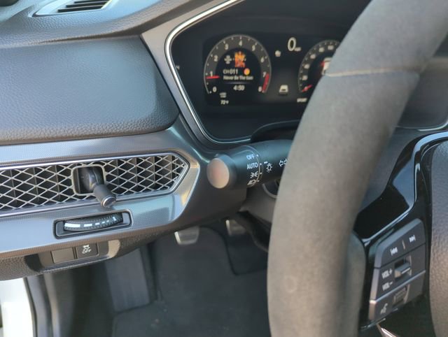 Used 2024 Acura Integra Type S image 20