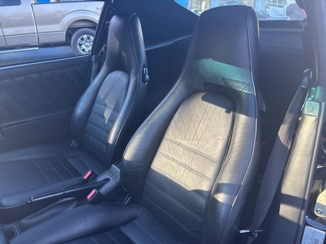 Used 1991 Porsche 911 Carrera image 16