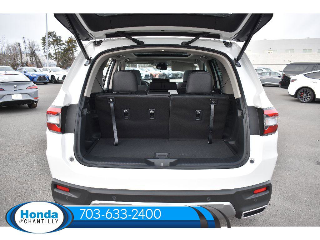 New 2026 Honda Pilot Touring image 34