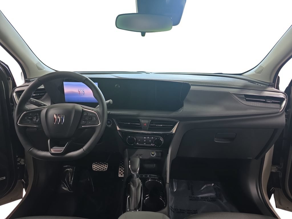 New 2026 Buick Encore GX Sport Touring w/ Studio Series AWD/4WD image 9
