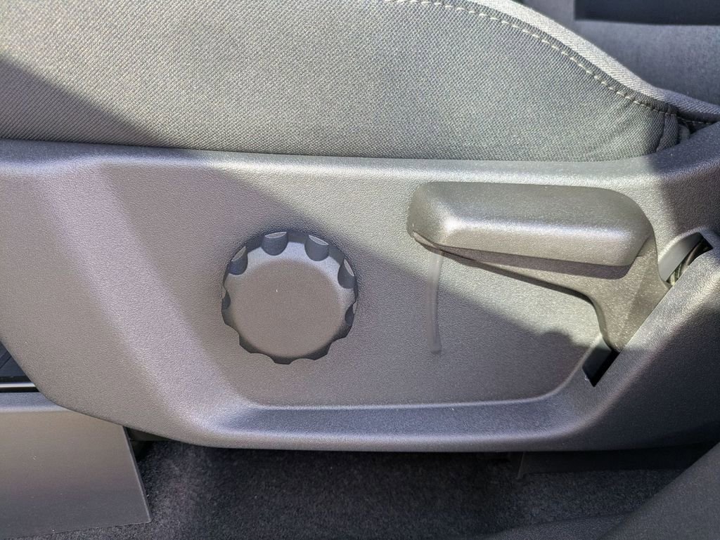 New 2025 Ford Bronco 4-Door image 20