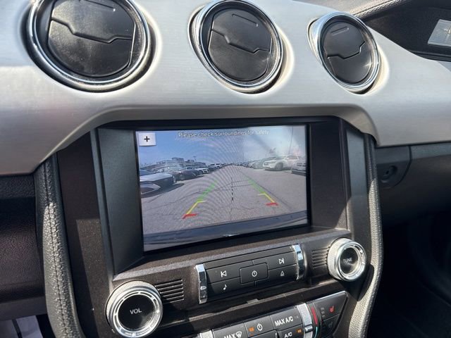 Used 2017 Ford Mustang Premium RWD image 32