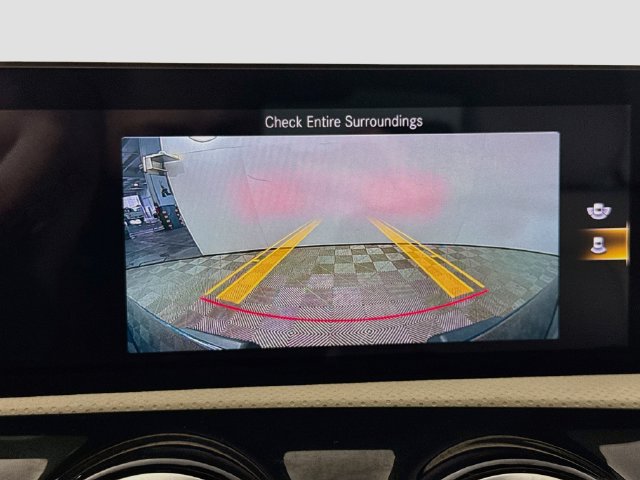 Used 2021 Mercedes-Benz CLA 250 image 18