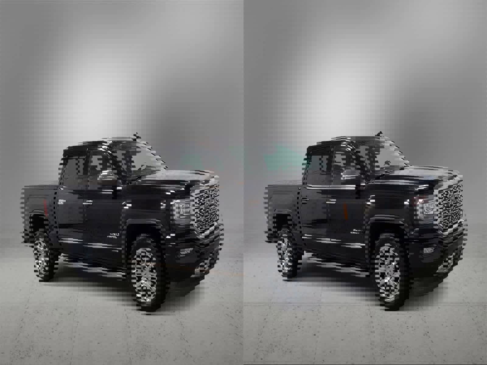 Used 2016 GMC Sierra 1500 Denali image 2