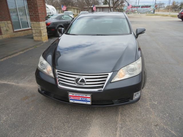 Used 2011 Lexus ES 350 image 2