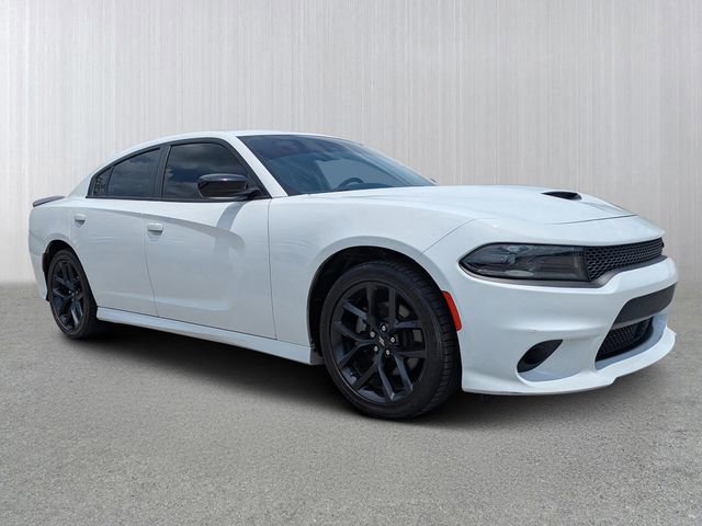 Used 2023 Dodge Charger GT w/ Plus Group
