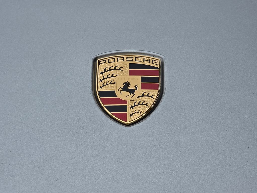 Certified 2024 Porsche 718 Boxster S RWD image 33