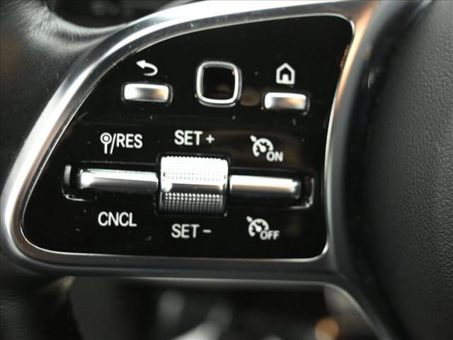 Certified 2023 Mercedes-Benz CLA 250 4MATIC image 11