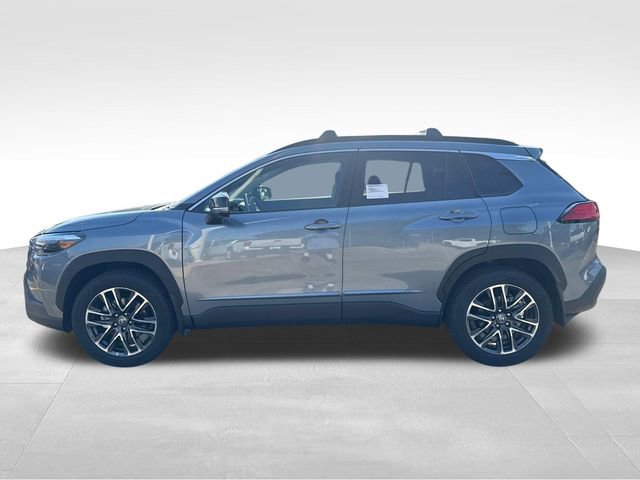 New 2026 Toyota Corolla Cross XLE AWD/4WD image 5