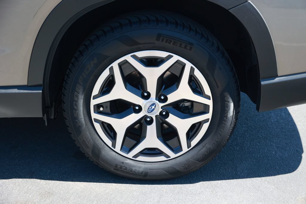 Used 2021 Subaru Forester Premium w/ Popular Package #1 AWD/4WD image 13