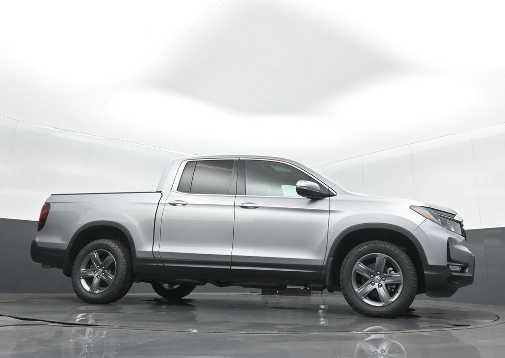 Certified 2023 Honda Ridgeline RTL image 29