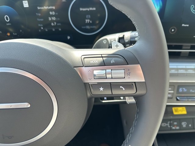 New 2026 Hyundai Kona SEL Premium image 22