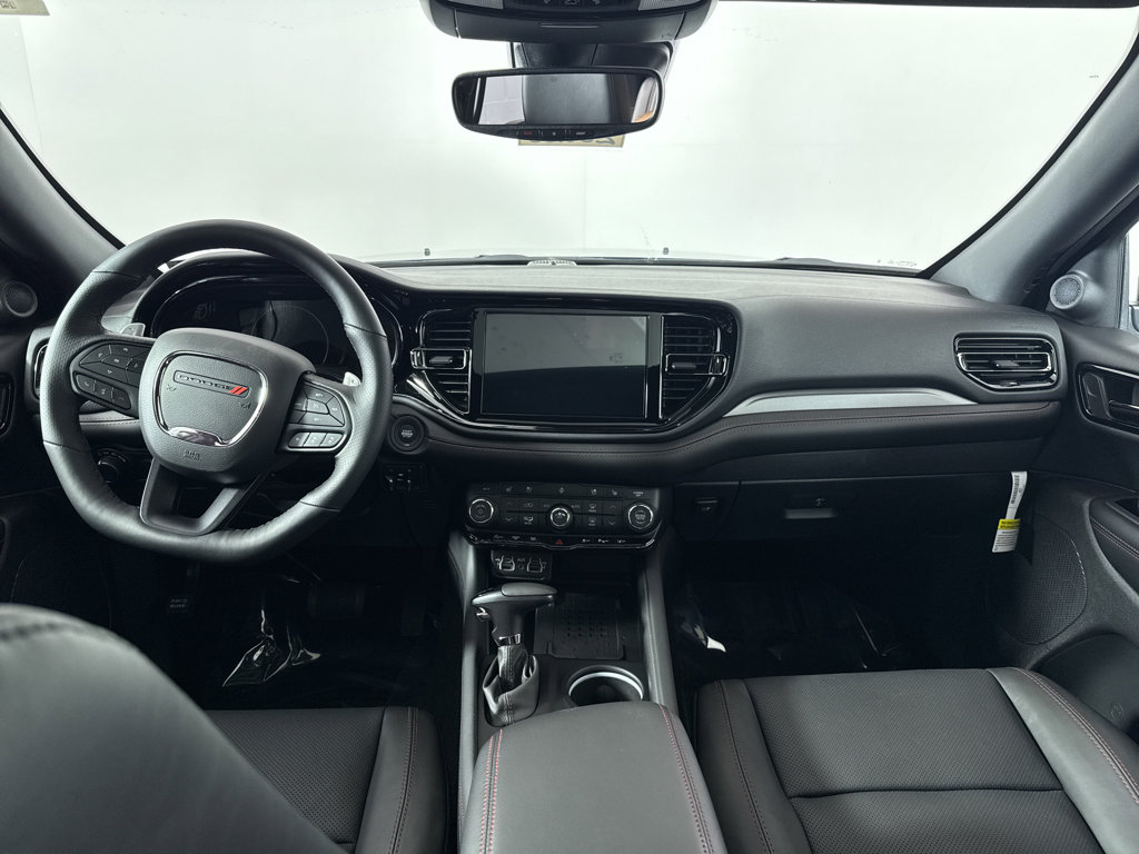 New 2026 Dodge Durango GT image 4
