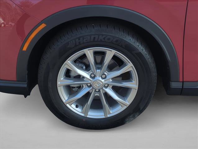 Used 2024 Honda CR-V EX-L image 27