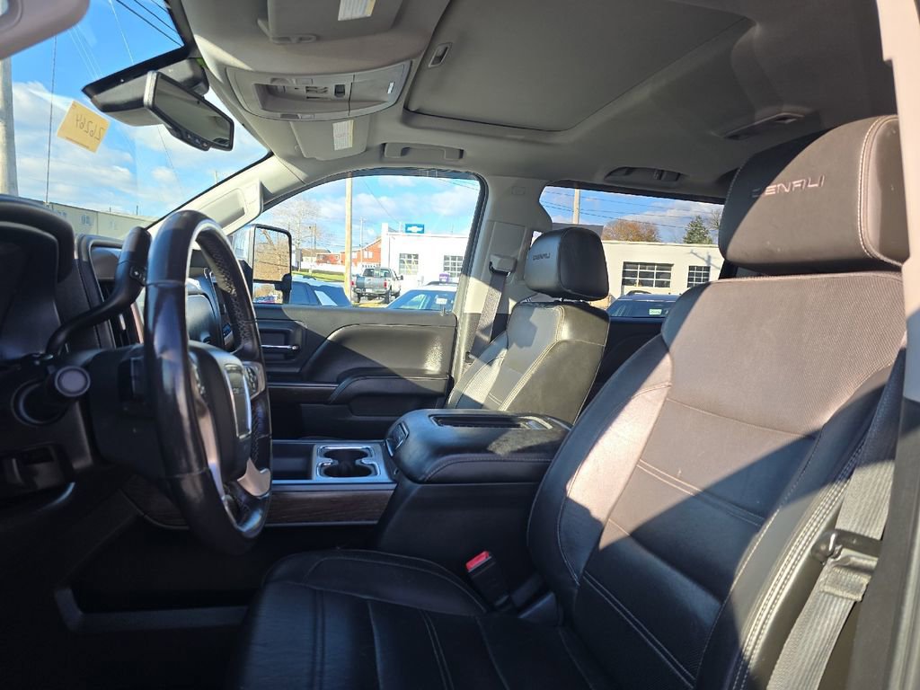 Used 2018 GMC Sierra 2500 Denali image 21