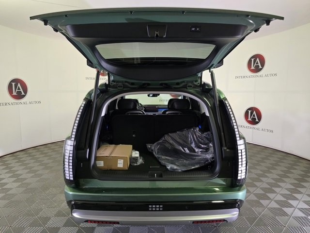 New 2026 Hyundai Ioniq 9 Limited image 8
