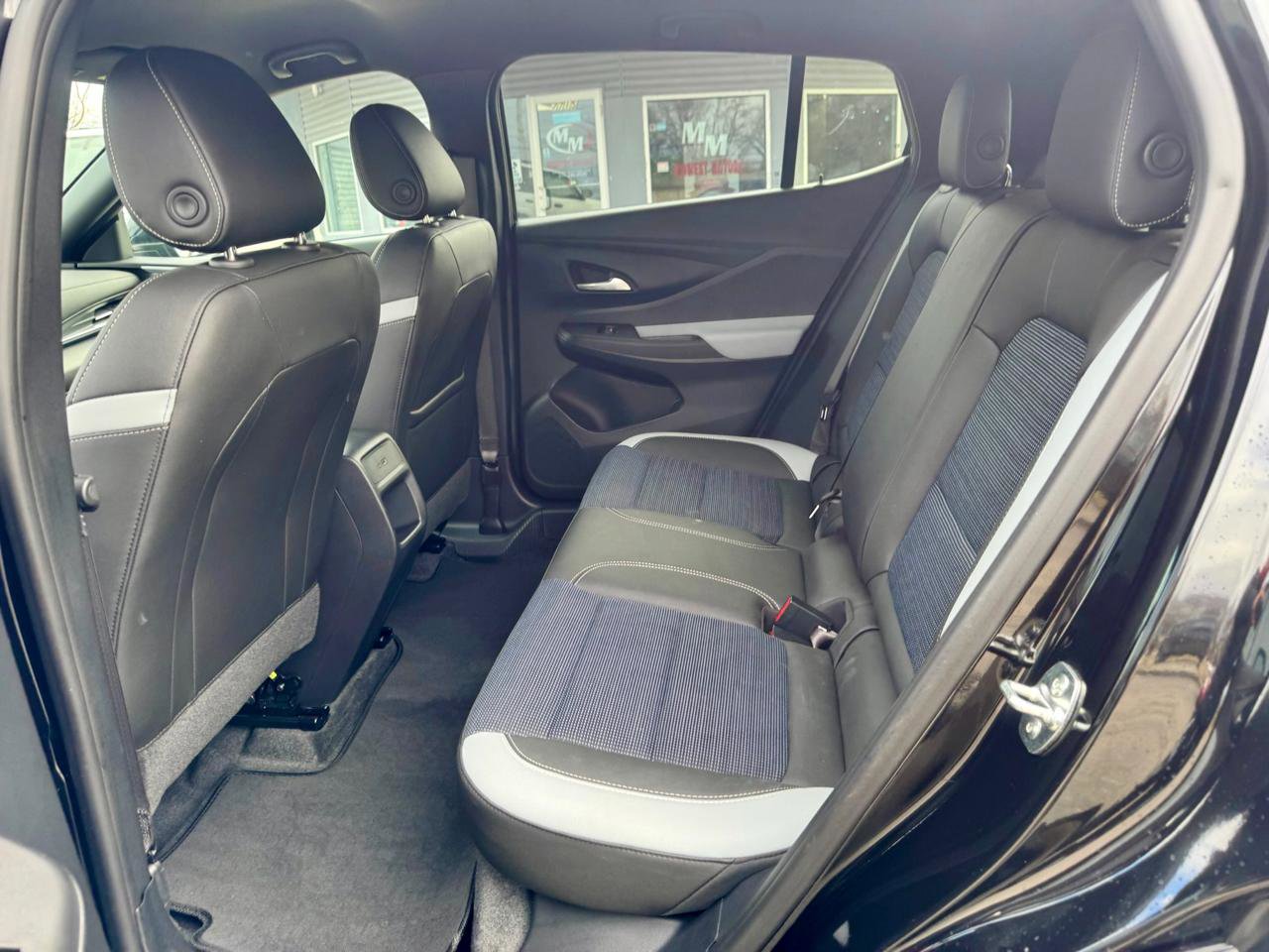 Used 2025 Buick Envista Preferred w/ Convenience I Package image 24