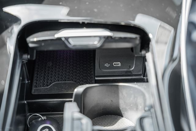 Certified 2023 Mercedes-Benz C 43 AMG 4MATIC Sedan image 28