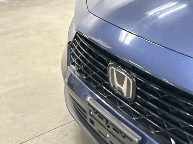 Certified 2023 Honda Accord EX image 29