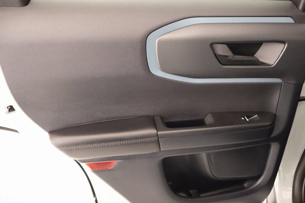 Used 2024 Ford Bronco Sport Badlands image 16