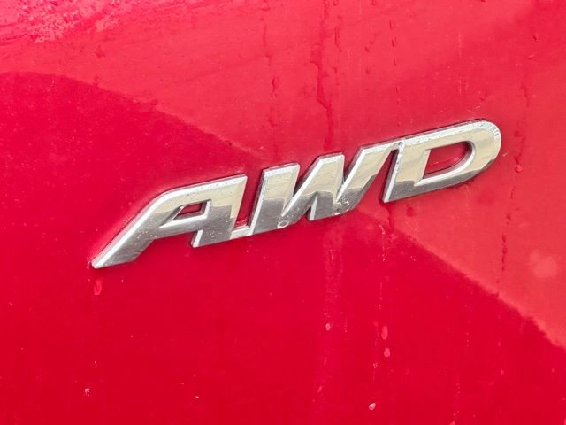 Used 2021 Honda CR-V EX-L image 4