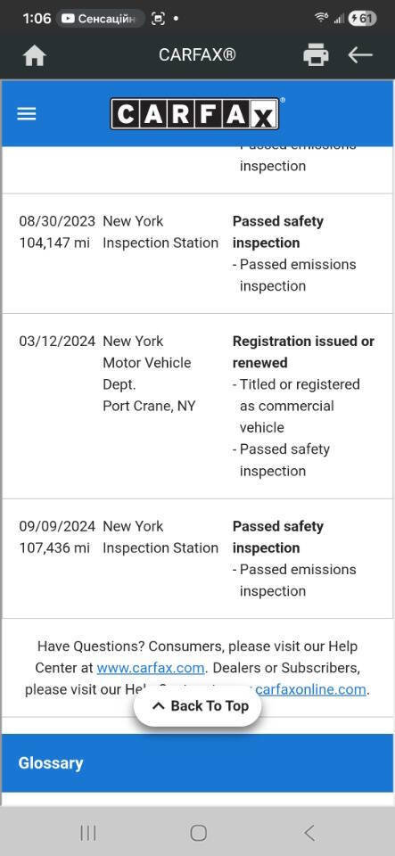 Used 2015 Ford F250 XL w/ Power Equipment Group image 52