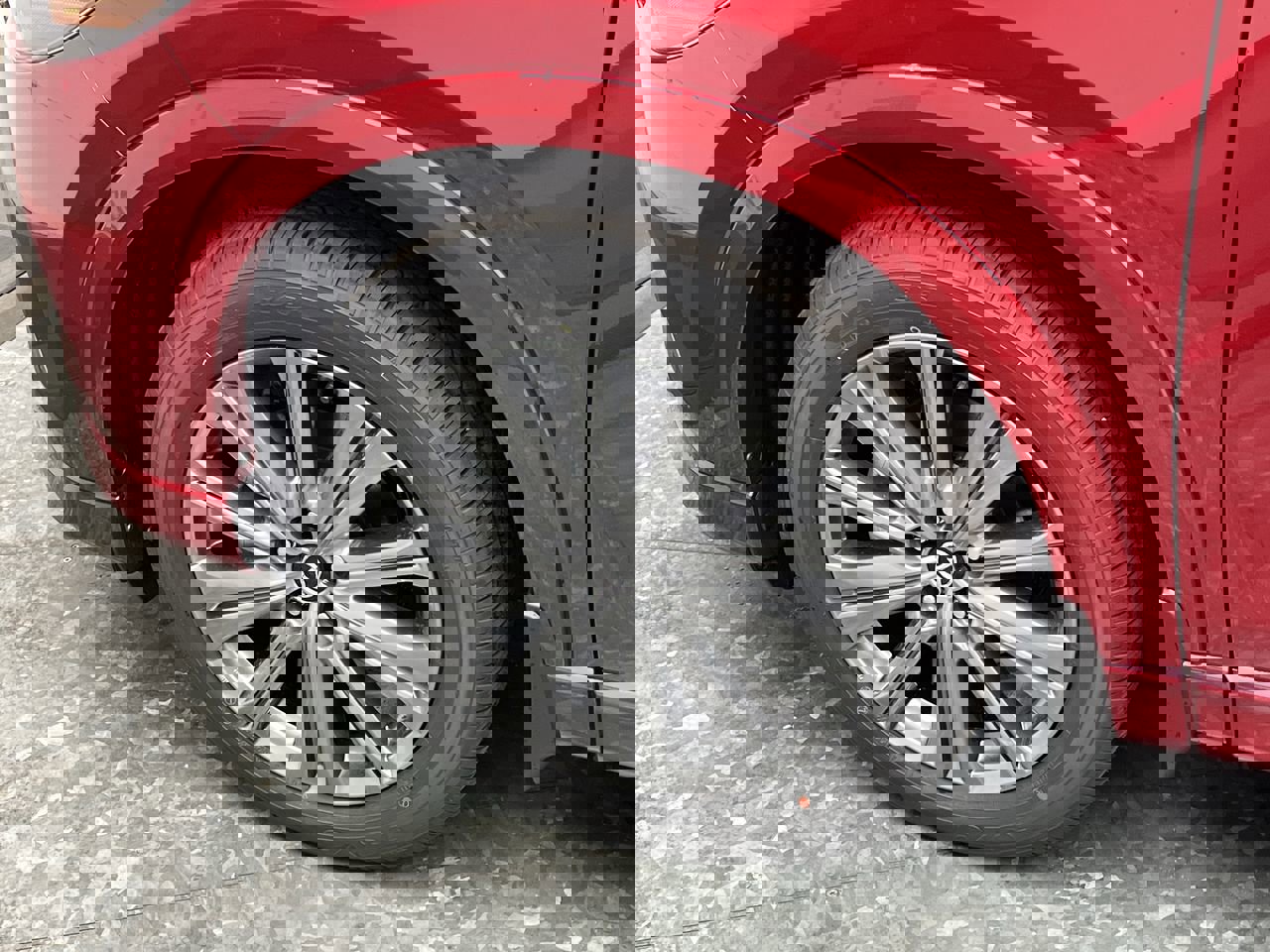 Used 2025 MAZDA CX-5 Signature image 34