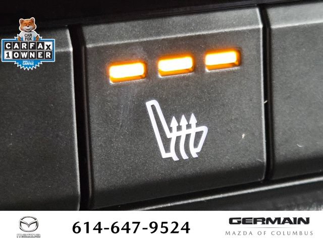 Used 2024 MAZDA CX-90 3.3 Turbo w/ Preferred Plus AWD/4WD image 33