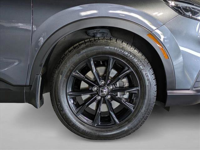 Used 2023 Honda CR-V Sport image 23