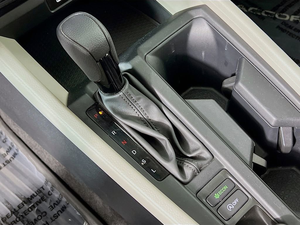 Used 2023 Honda Accord EX image 14