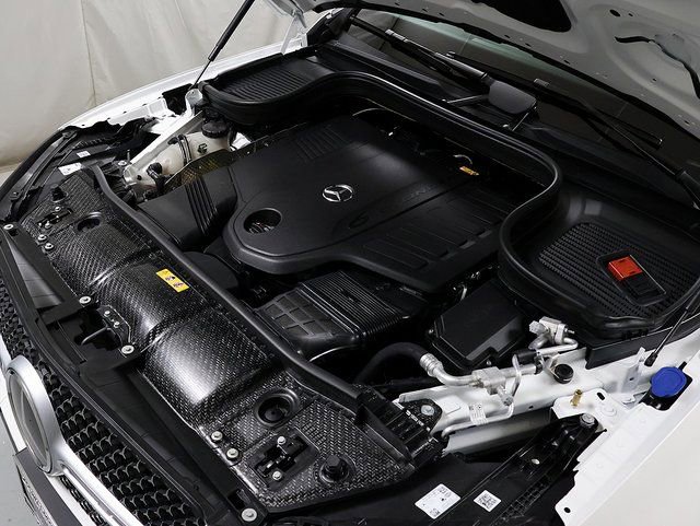 Certified 2026 Mercedes-Benz GLE 450 4MATIC image 39