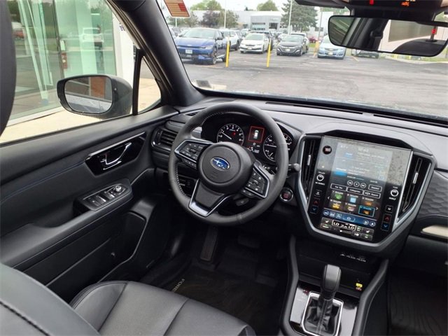 Used 2025 Subaru Forester Limited image 13