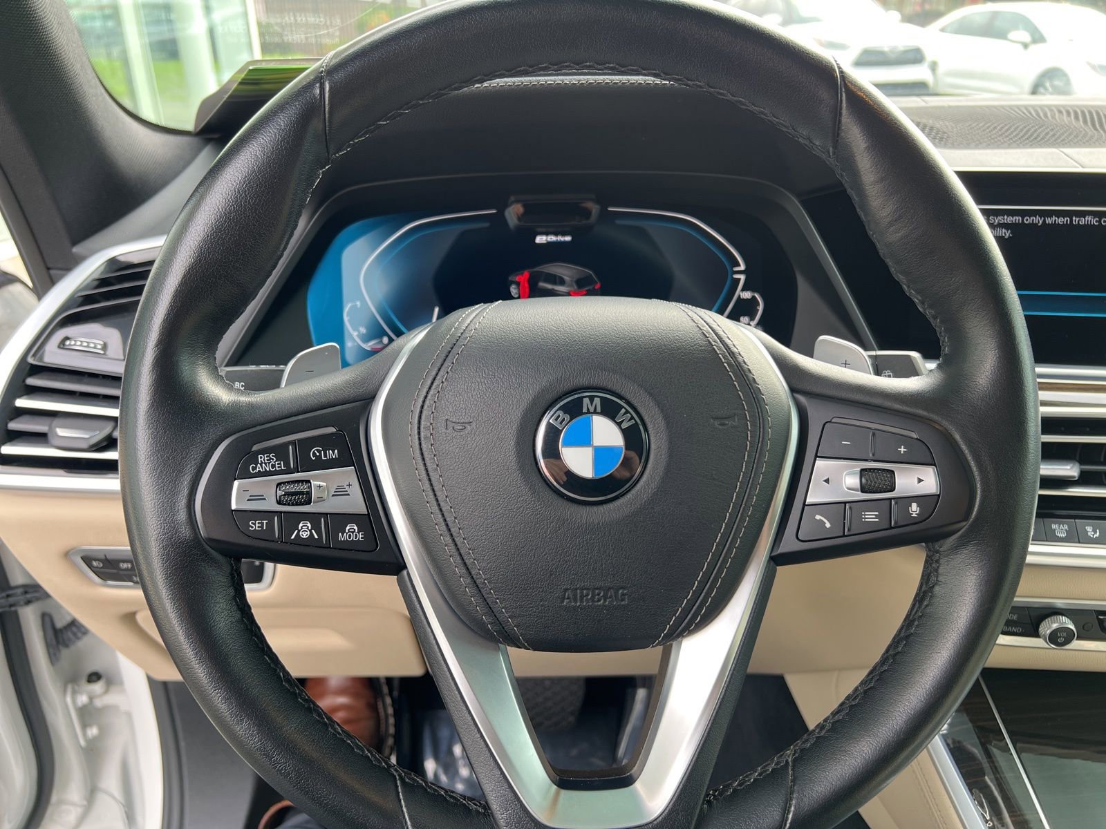 Used 2021 BMW X5 xDrive45e w/ Premium Package AWD/4WD image 15