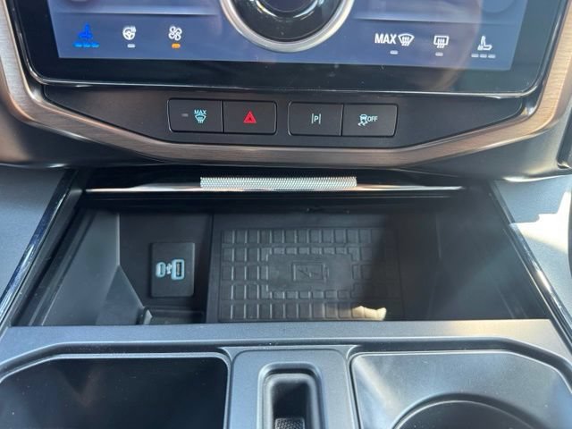 Used 2022 Ford F150 Lightning Lariat AWD/4WD image 35