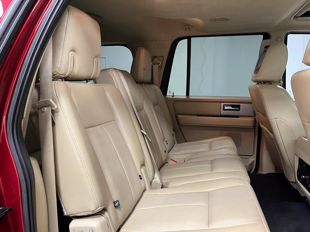 Used 2016 Ford Expedition EL Limited w/ Equipment Group 301A AWD/4WD image 54