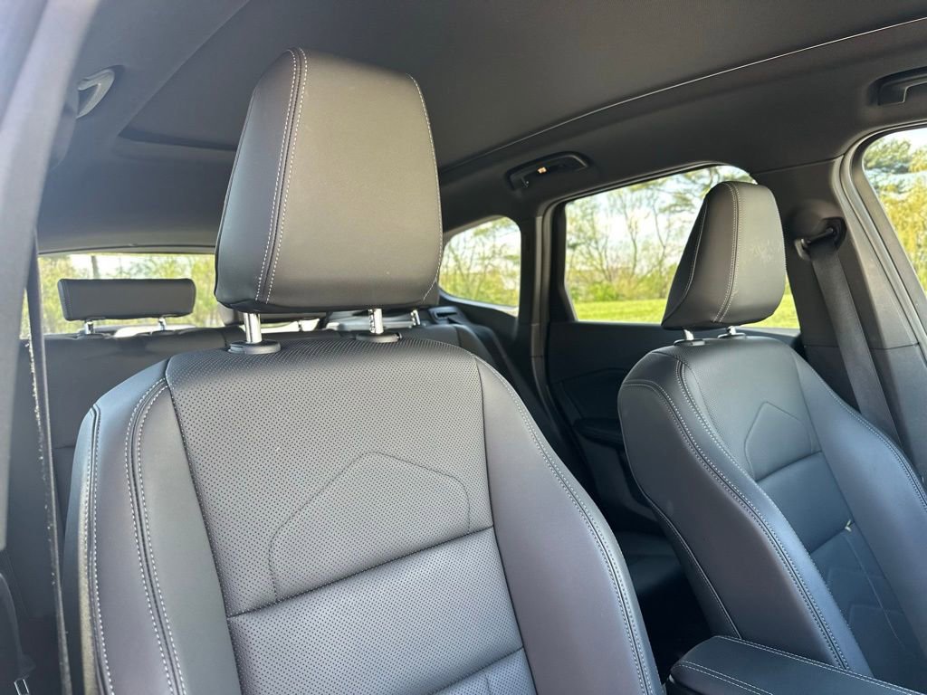 Certified 2024 BMW X1 xDrive28i w/ Premium Package AWD/4WD image 26