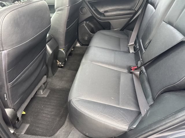 Used 2014 Subaru Forester 2.0XT Touring AWD/4WD image 12