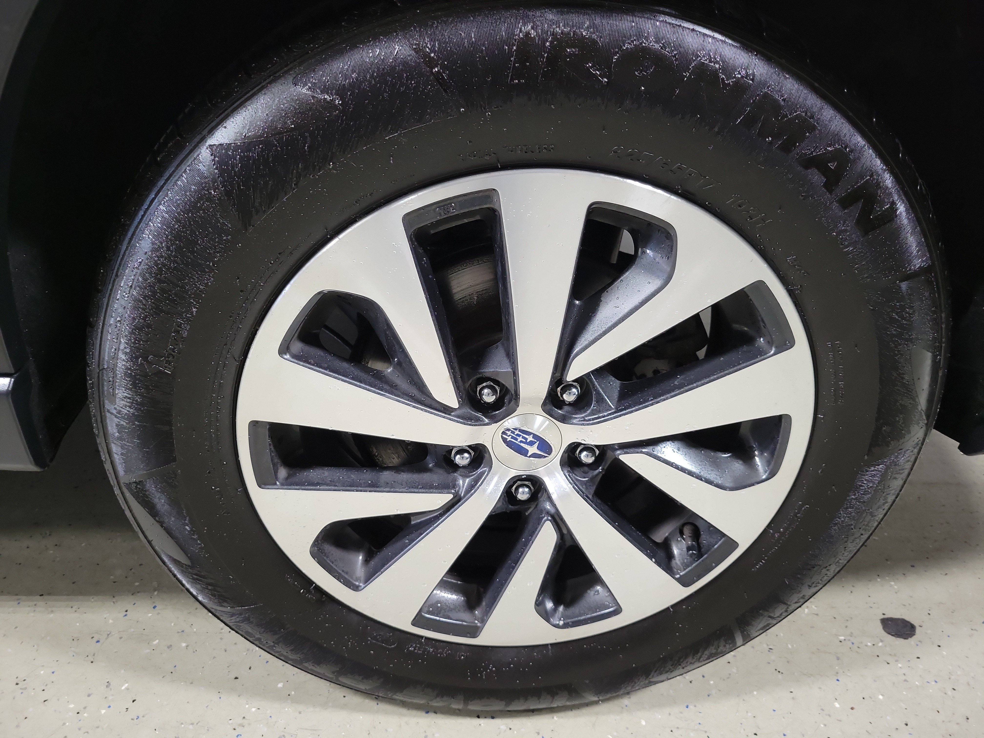 Used 2024 Subaru Outback Premium AWD/4WD image 17