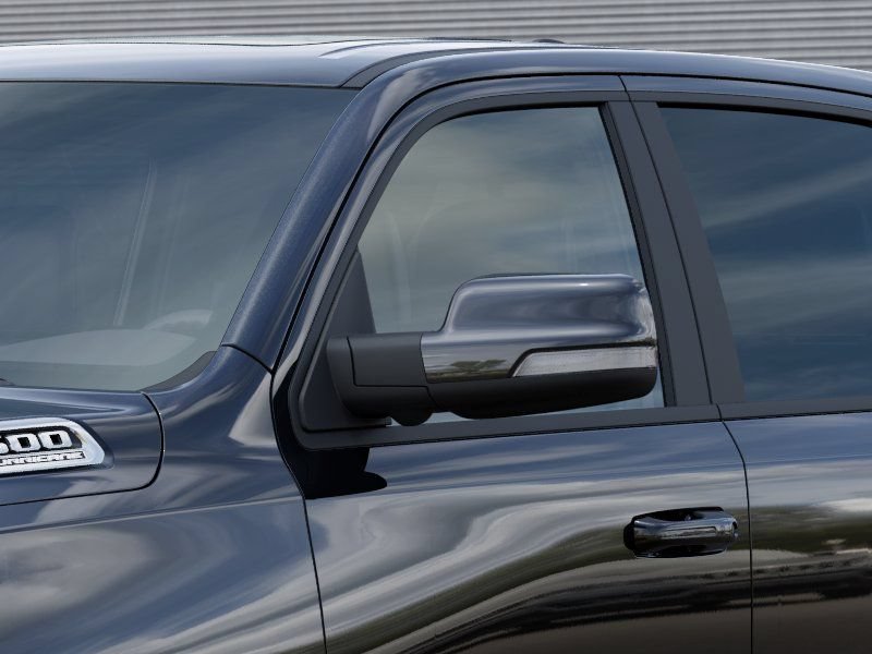 New 2027 RAM 1500 Laramie AWD/4WD image 12