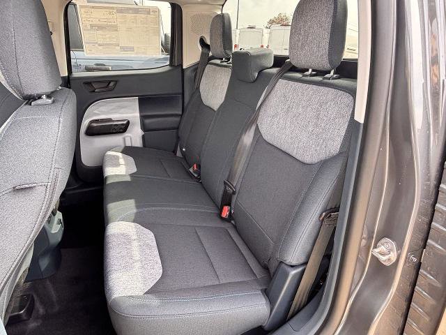 New 2026 Ford Maverick XLT w/ XLT Luxury Package image 23