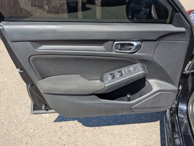 Used 2023 Honda Civic LX image 9
