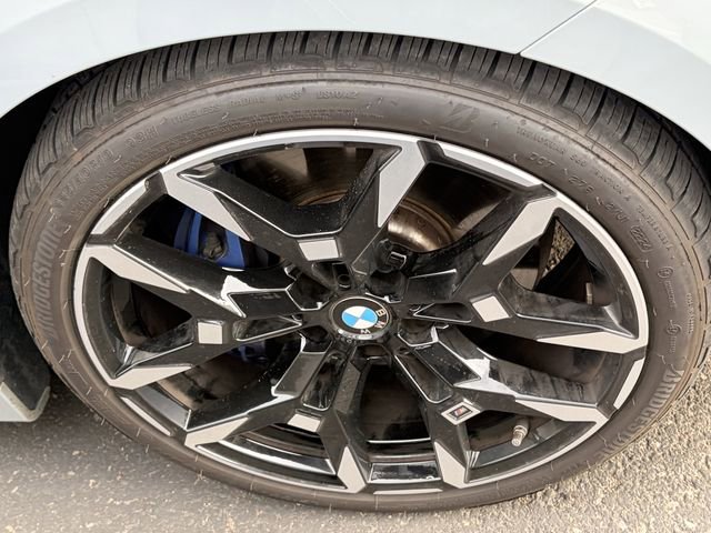 Certified 2025 BMW M440i Coupe image 4