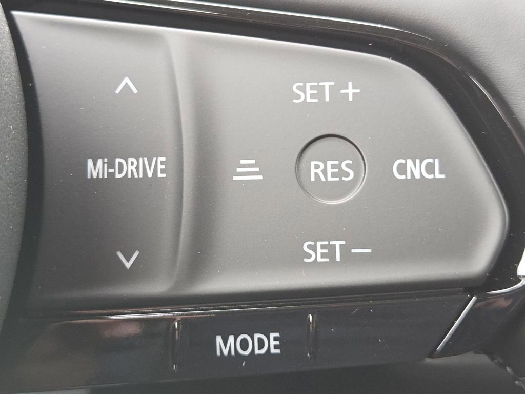 New 2026 MAZDA CX-5 Preferred AWD/4WD image 9